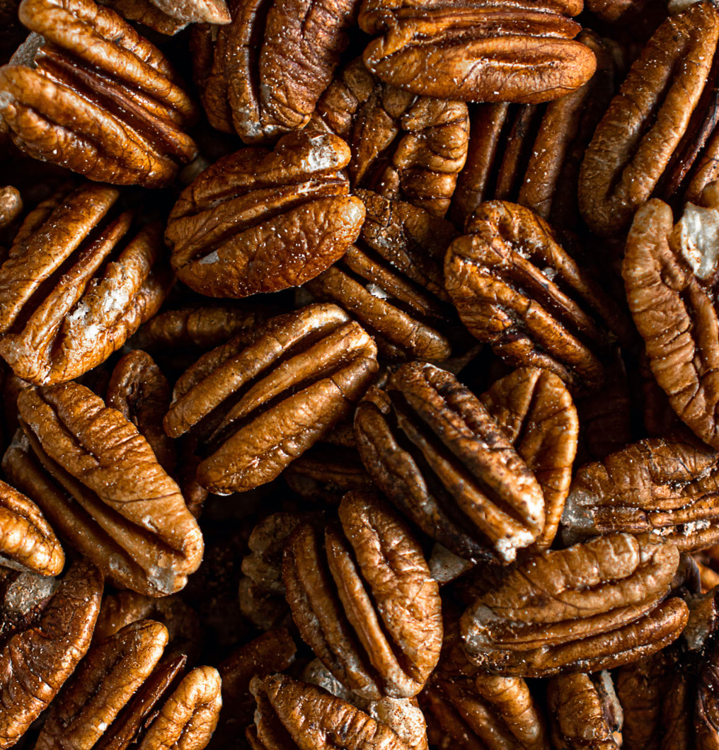 Top 8 Foods High in Magnesium 🍌